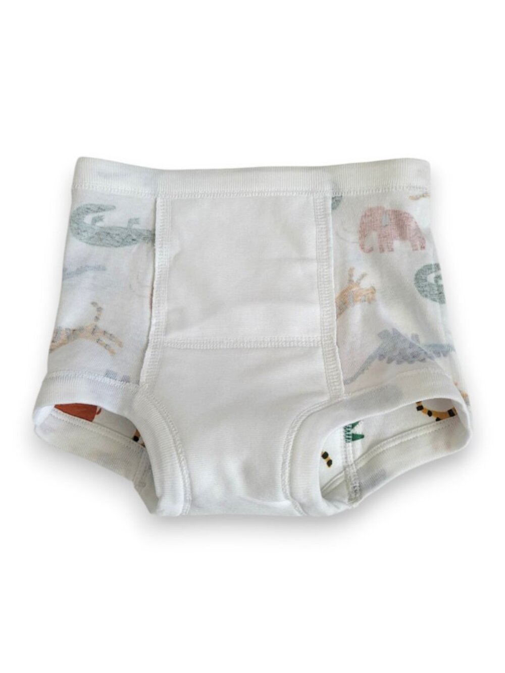 Hanna Andersson Training Pant Organic Cotton Boys S 100/110 NWOT - Picture 3 of 5